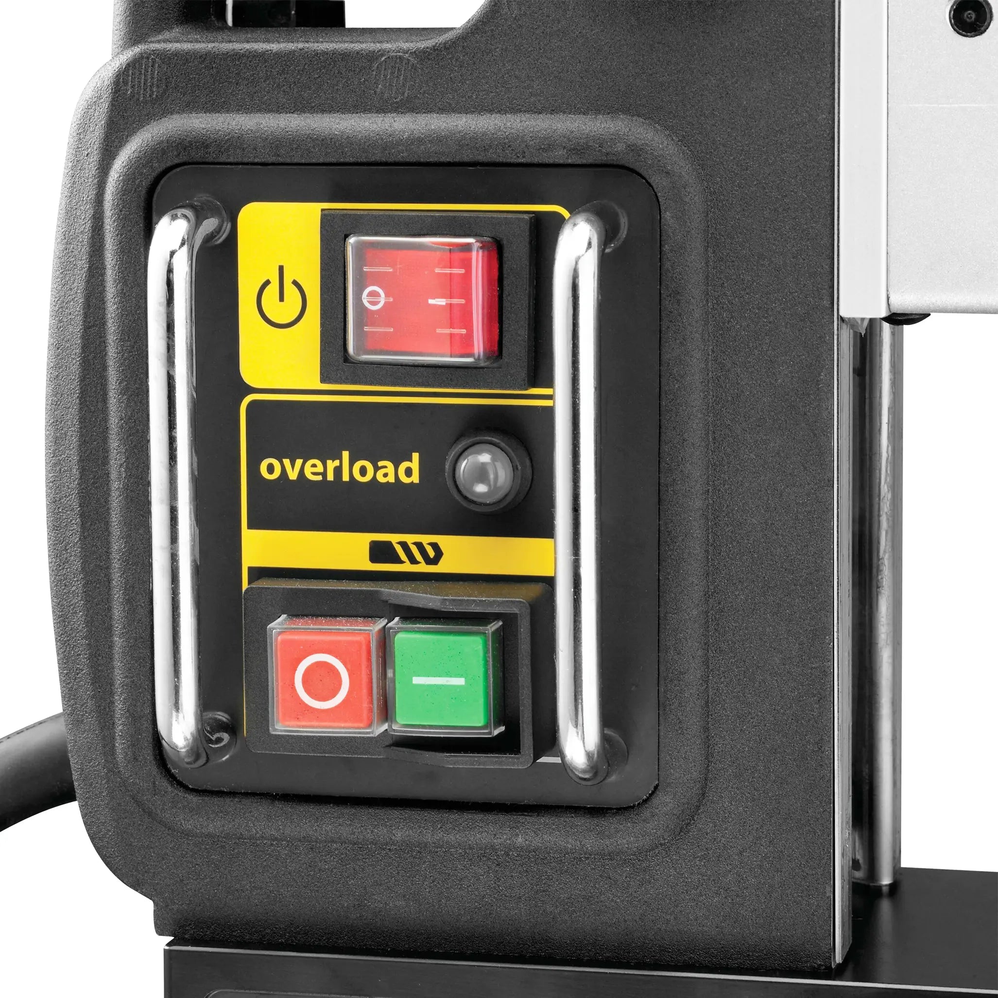 Magnetische Säulenbohrmaschine Dewalt DWE1622K-QS 1200W