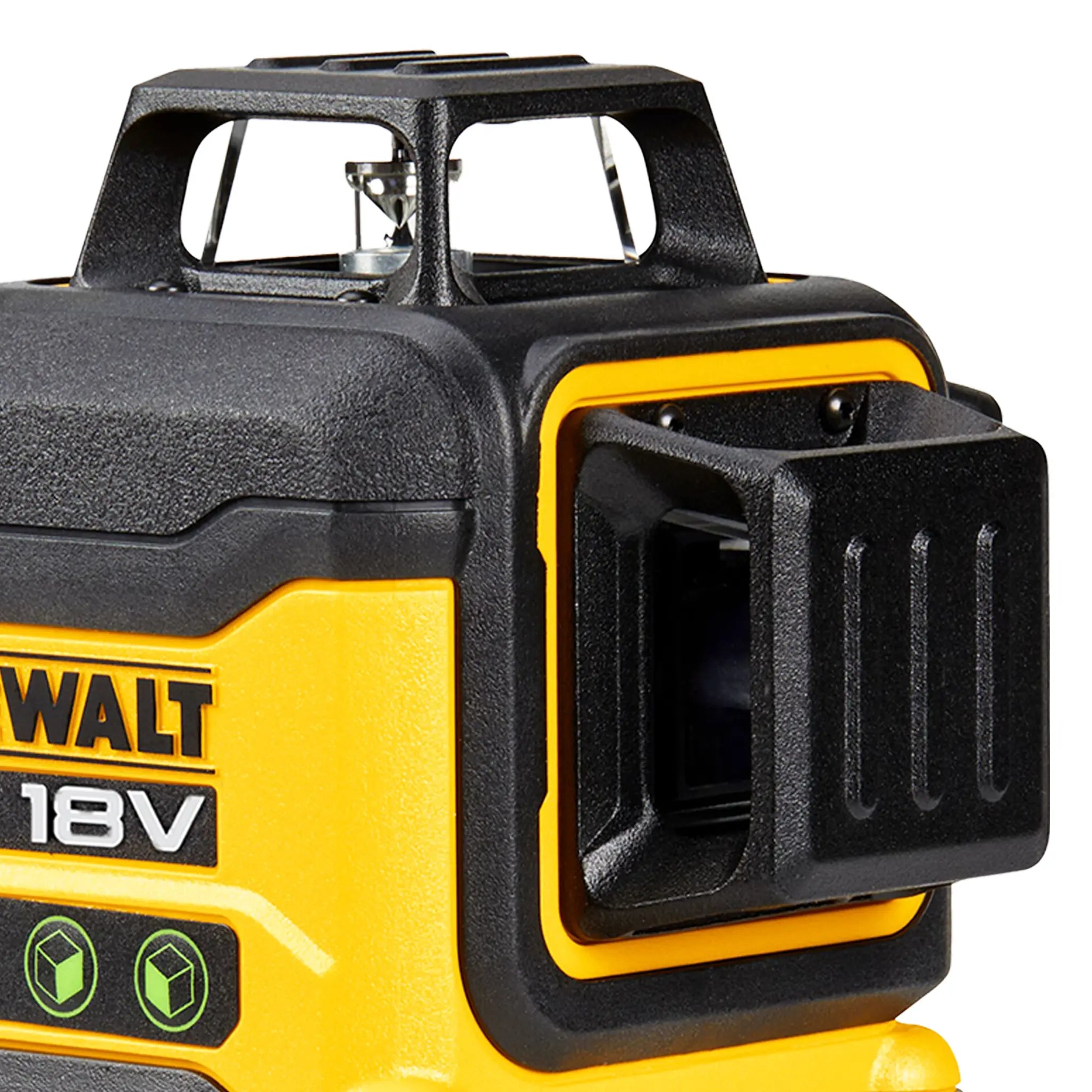 Bausatz Dewalt DCK2095D2T-QW 18V 2Ah