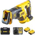 Universalsäge Dewalt DCS367P2-QW 18V 5Ah Bürstenlos