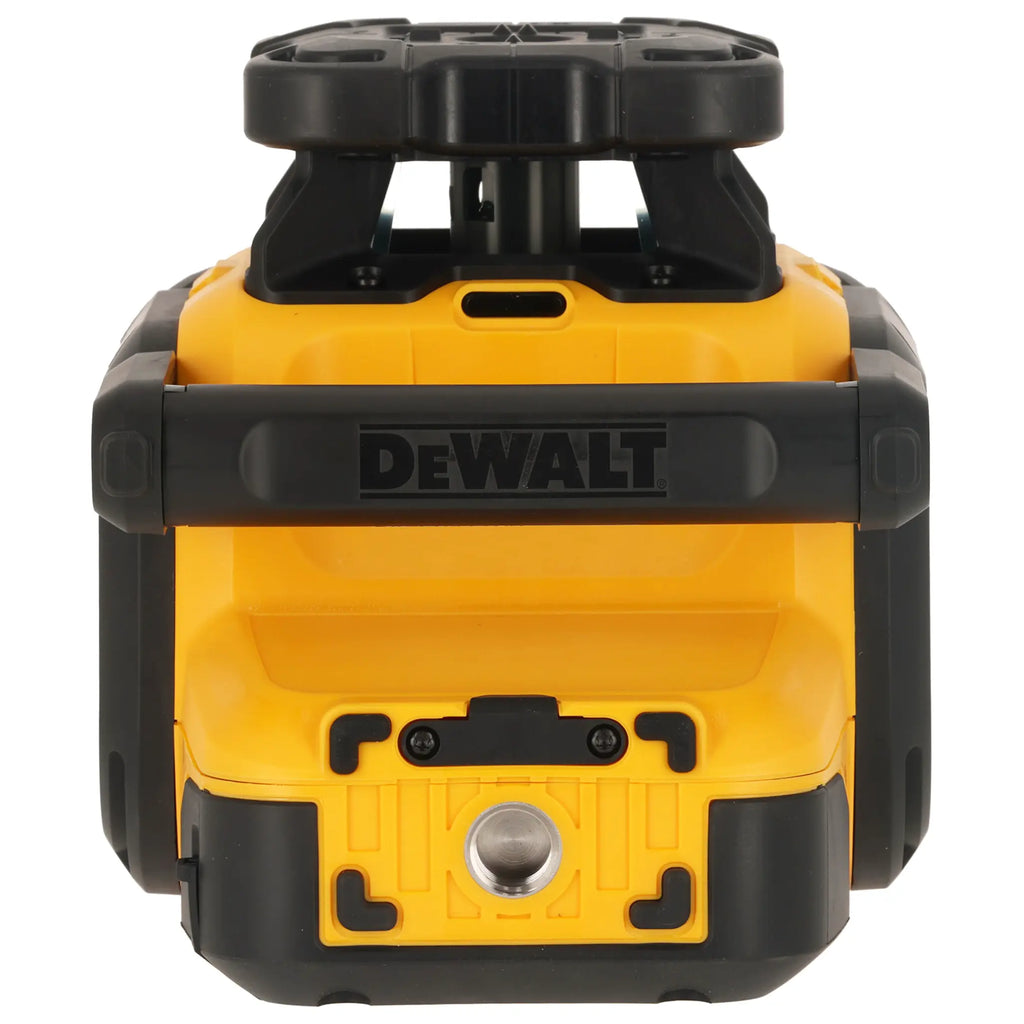 Grüner Rotationslaser Dewalt DCLE15221G-QW