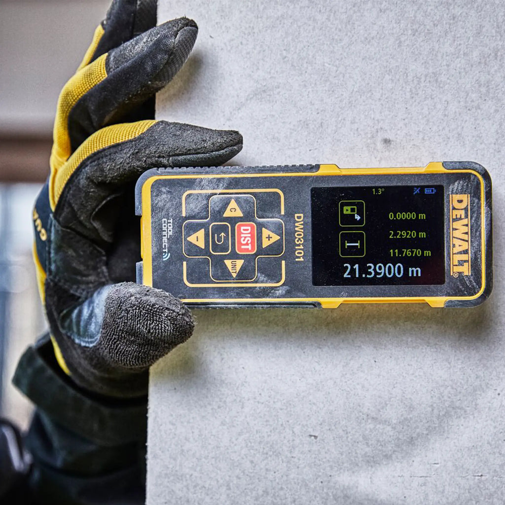 Meter Dewalt DW03101-XJ