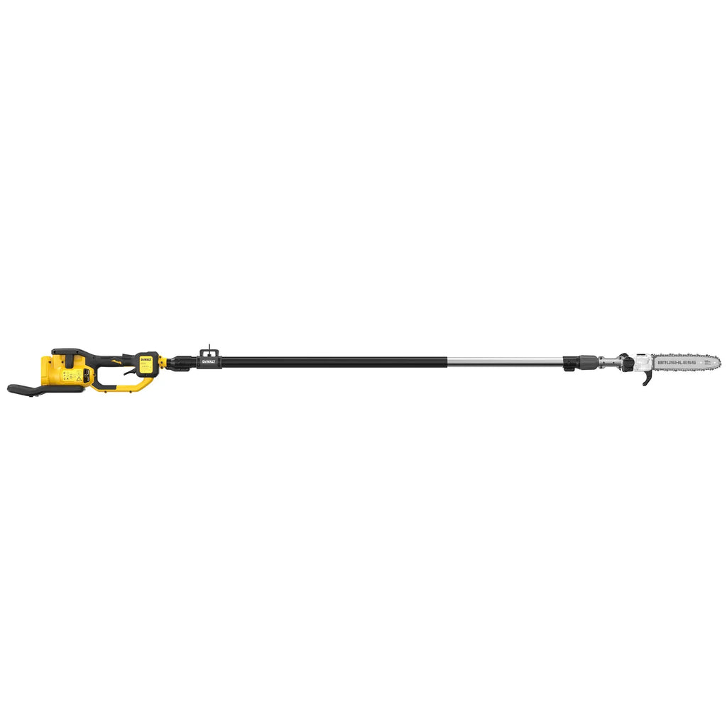 Teleskop-Gartenschere Dewalt DCMPS640N-XJ 54V
