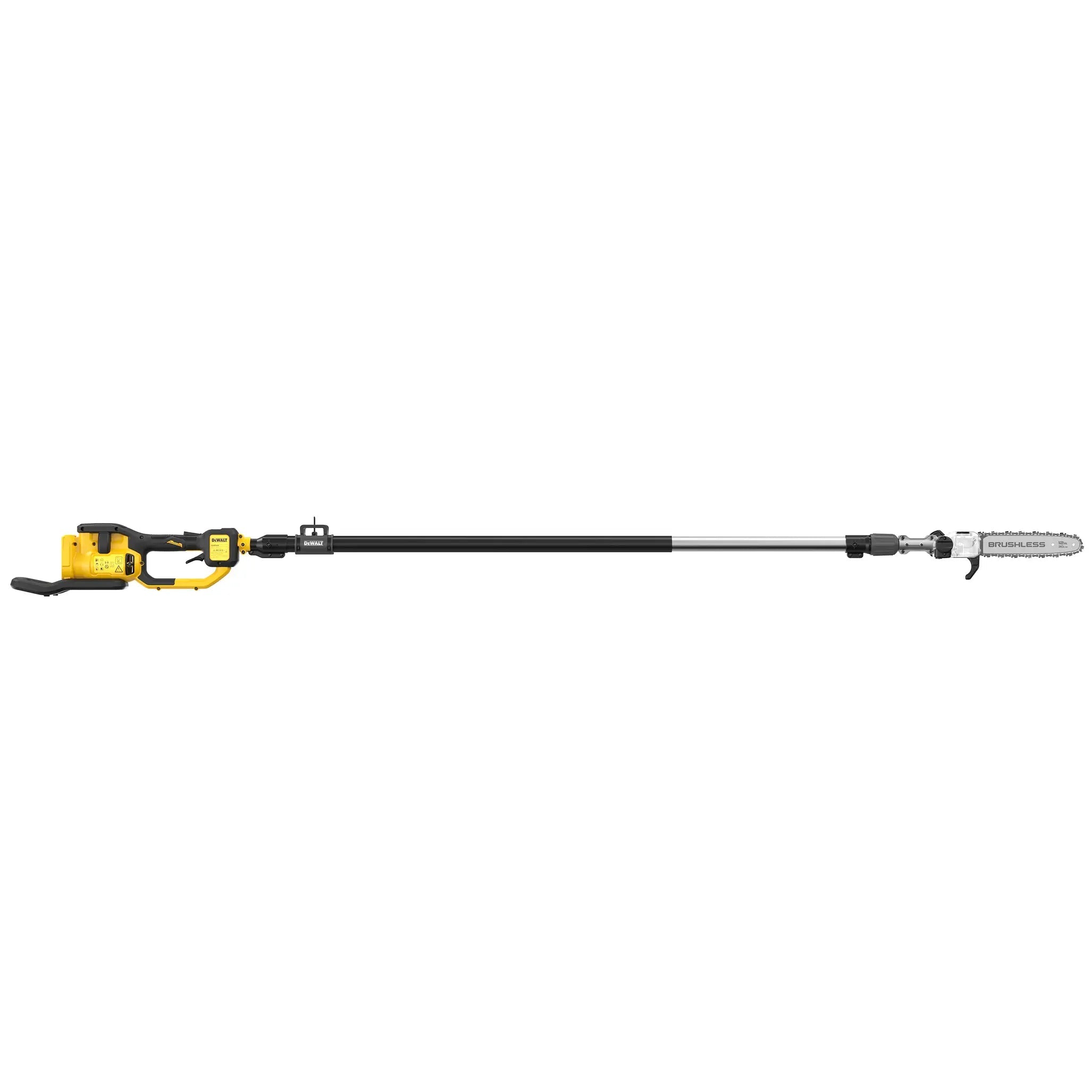 Teleskop-Gartenschere Dewalt DCMPS640N-XJ 54V