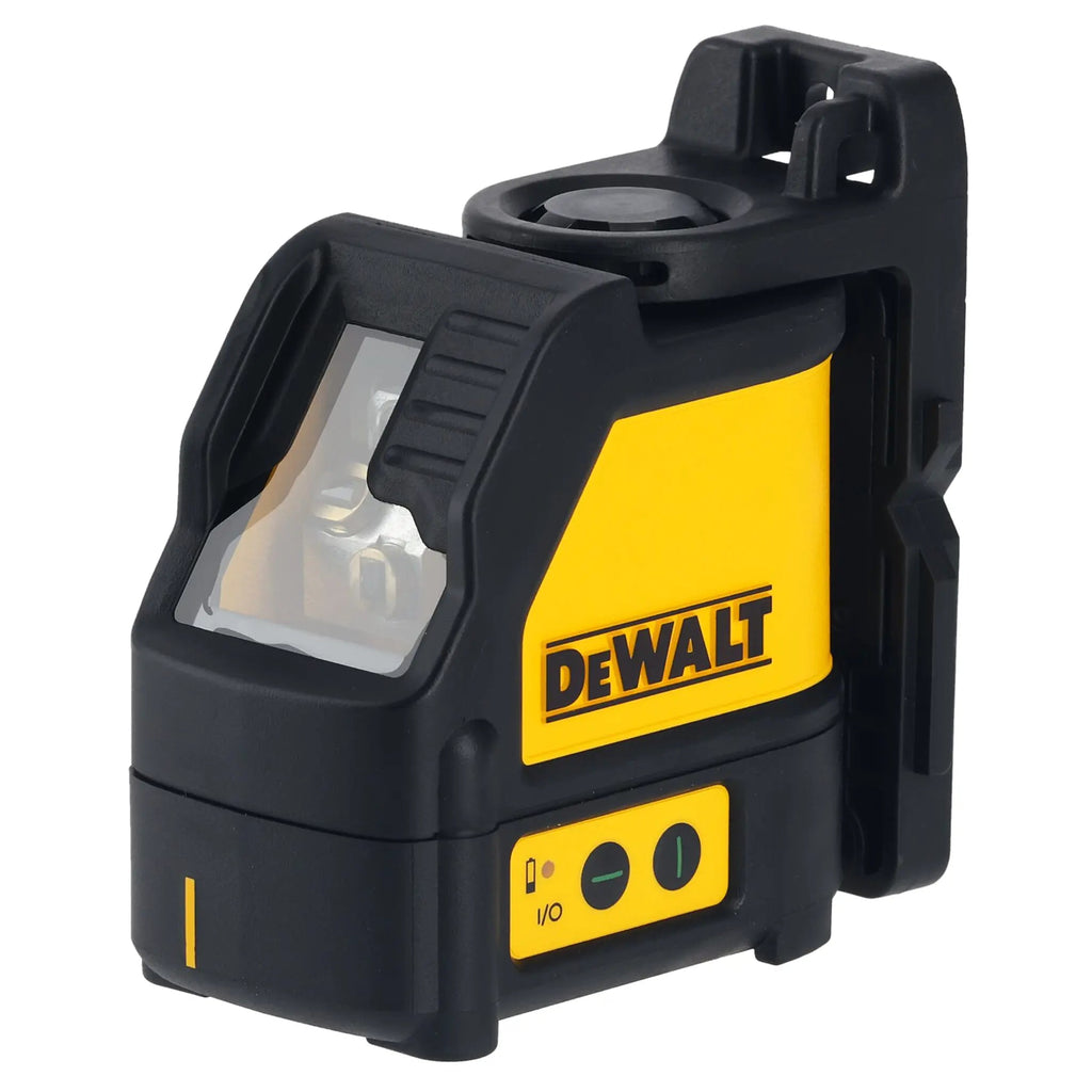 Grünes Kreuzsignal Dewalt DW088CG-XJ