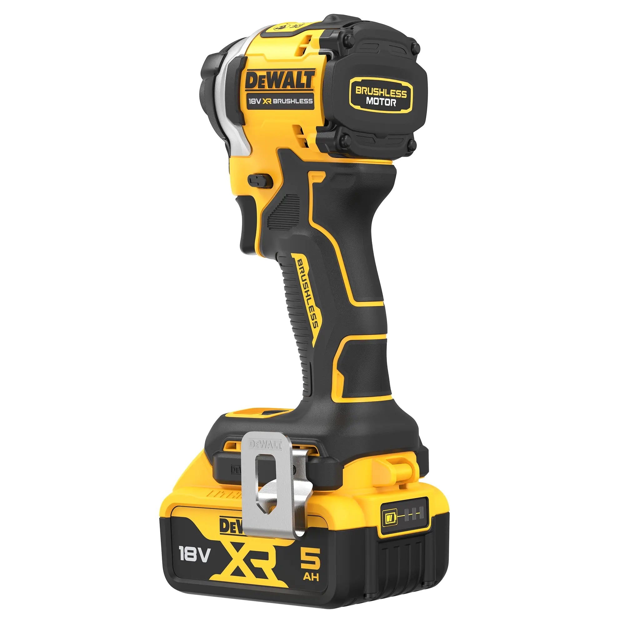 Schlagschrauber Dewalt DCF850P2T-QW 18V 5Ah