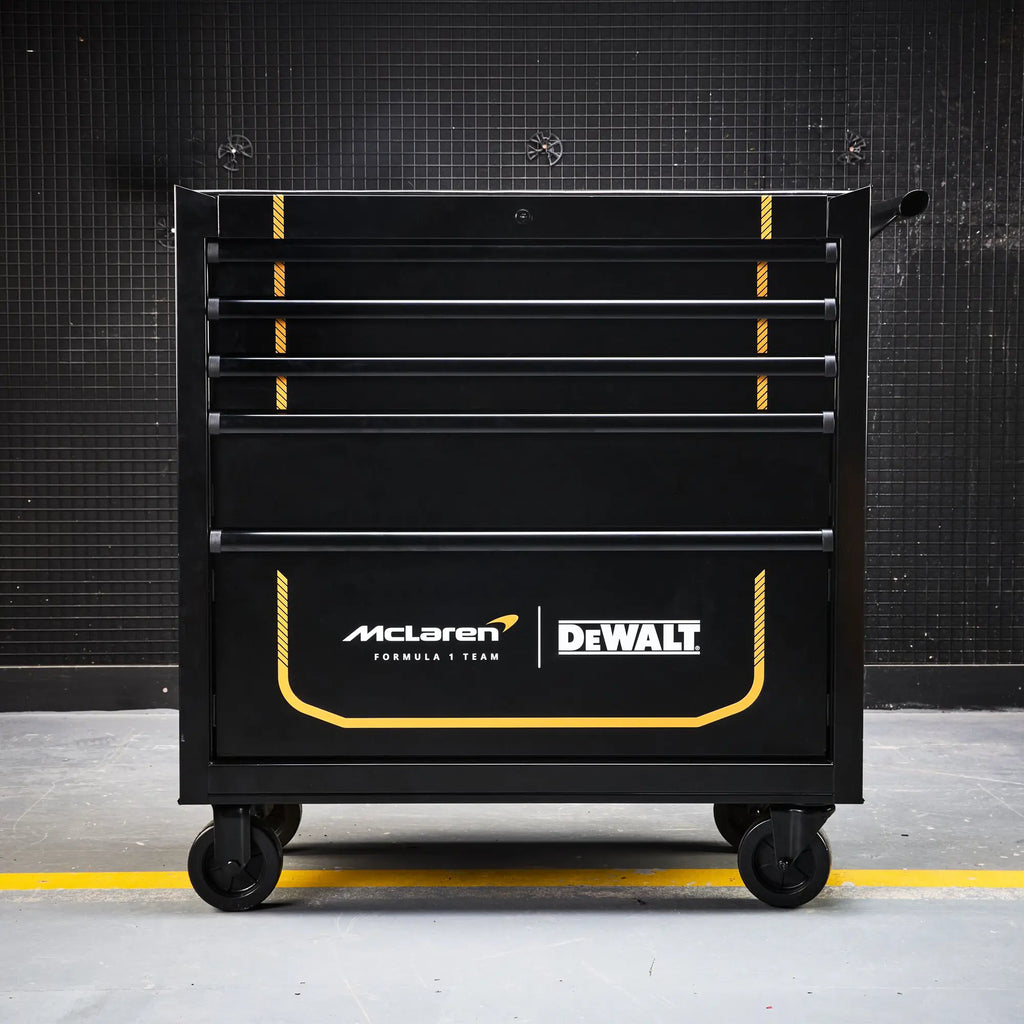 Werkzeugwagen Dewalt McLaren DWST98236-1