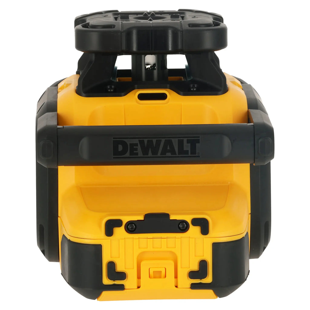 Roter Rotationslaser Dewalt DCLE05211-XJ