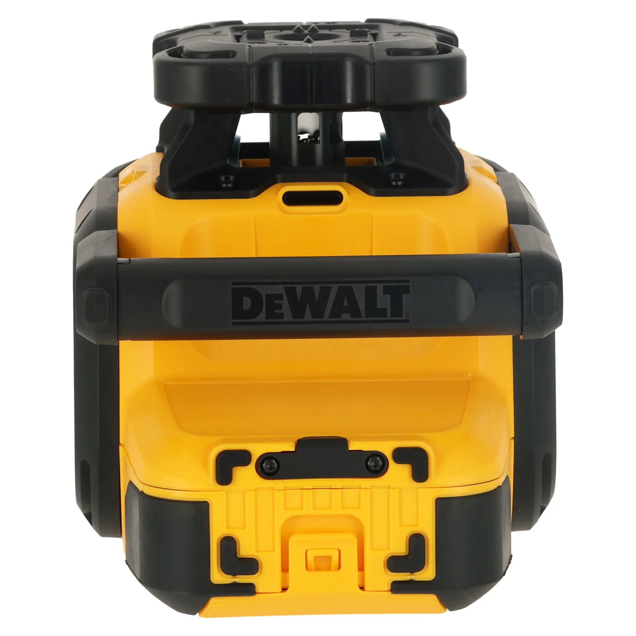 Roter Rotationslaser Dewalt DCLE05211-XJ