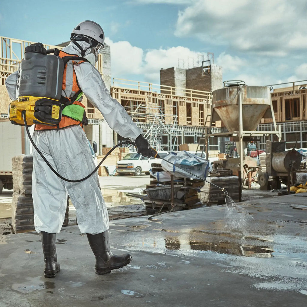 Sprühgerät Dewalt DCCS1100N-XJ 18V