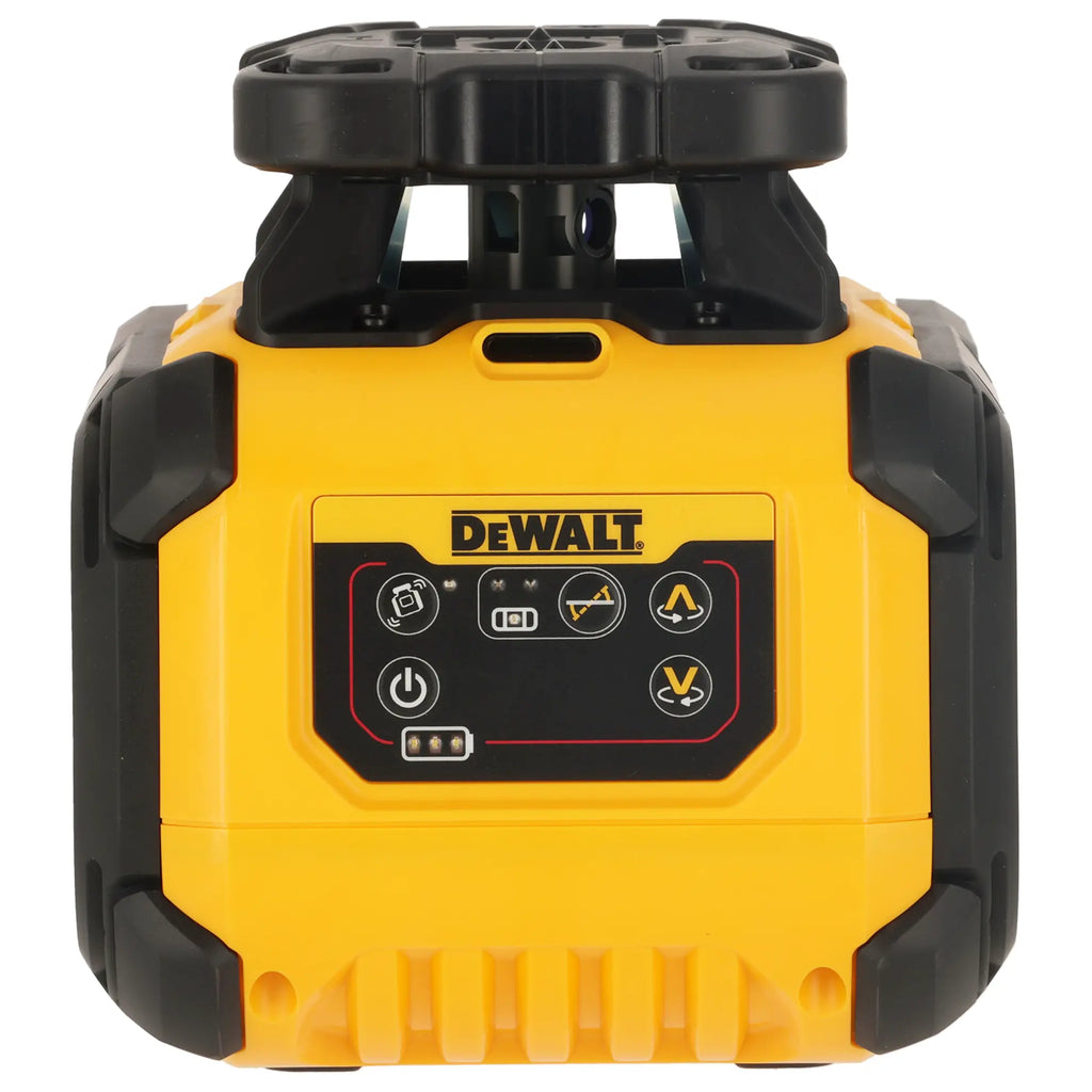 Roter Rotationslaser Dewalt DCLE15211-QW