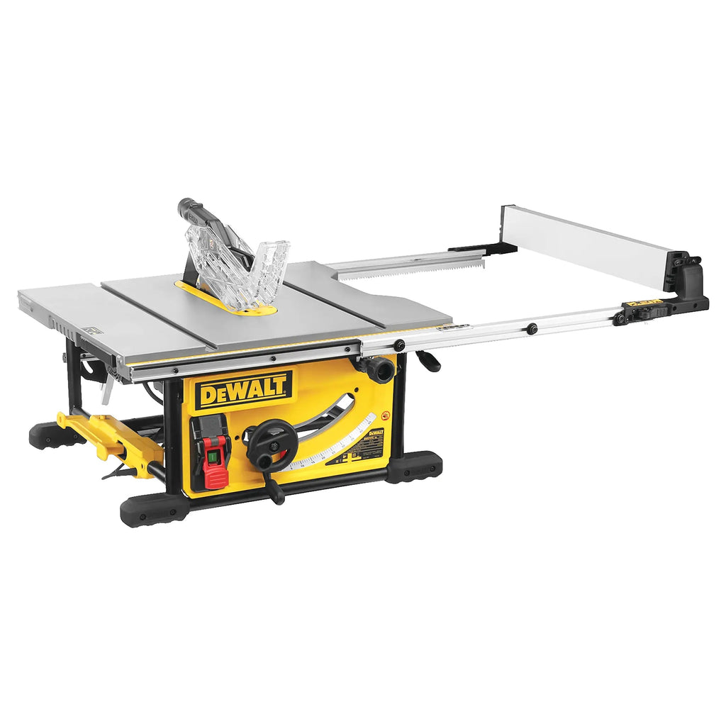 Tischkreissäge Dewalt DWE7492-QS 250mm 2000W
