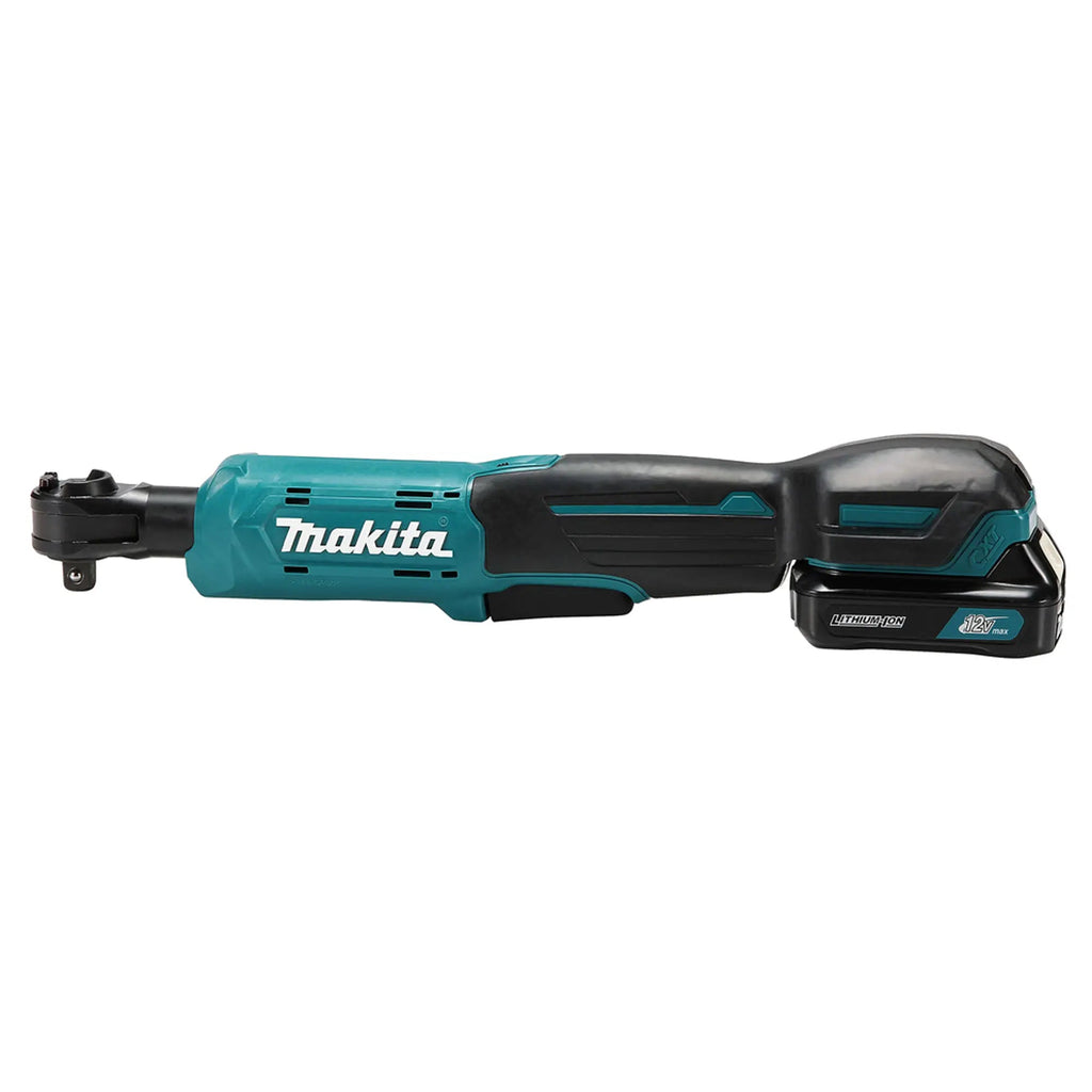 Ratschenschlüssel Makita WR100DSAJ 12V 2Ah