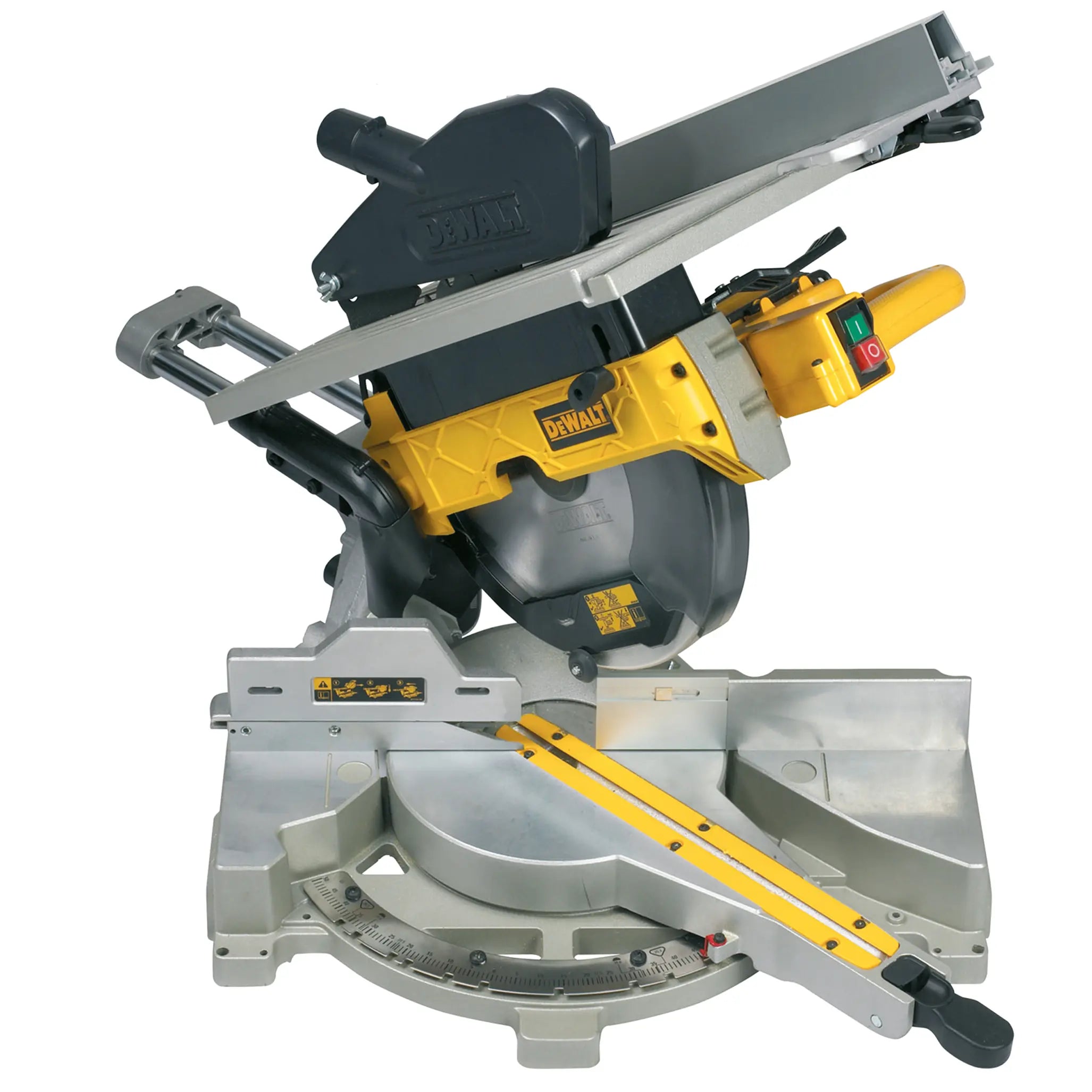 Gehrungssäge Dewalt D27112-QS 1600W