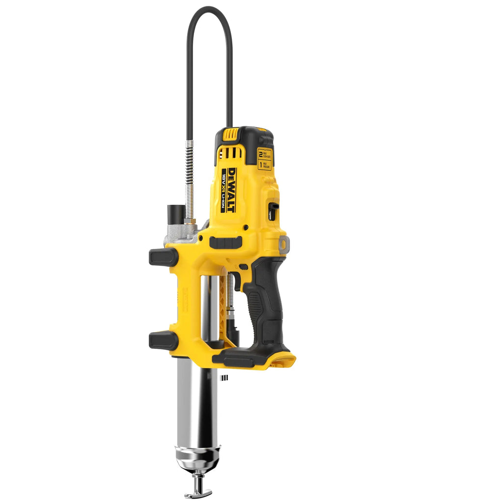 Fettpresse Dewalt DCGG581P1G-QW 18V 5Ah
