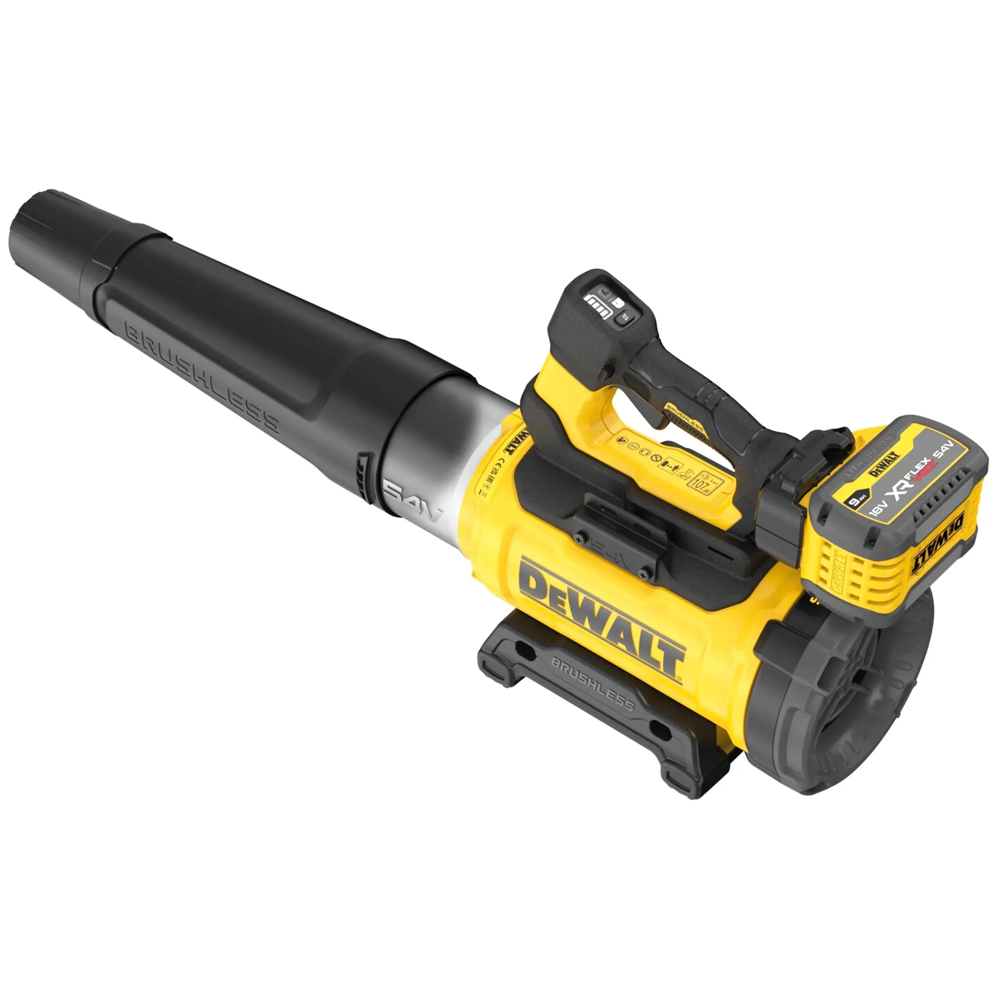 Axialgebläse Dewalt DCMBL777X1-QW 54V 9Ah