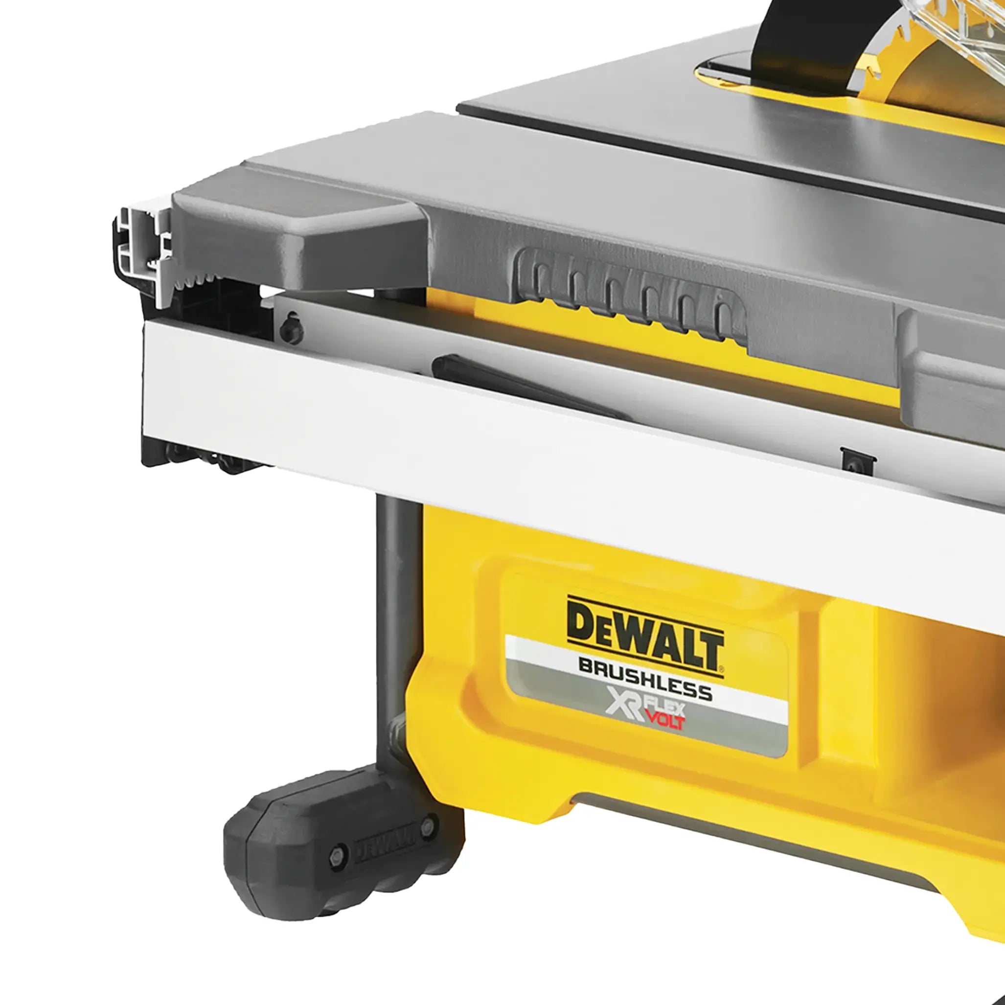 Tischsäge Dewalt DCS7485T2-QW 54 V 6 Ah