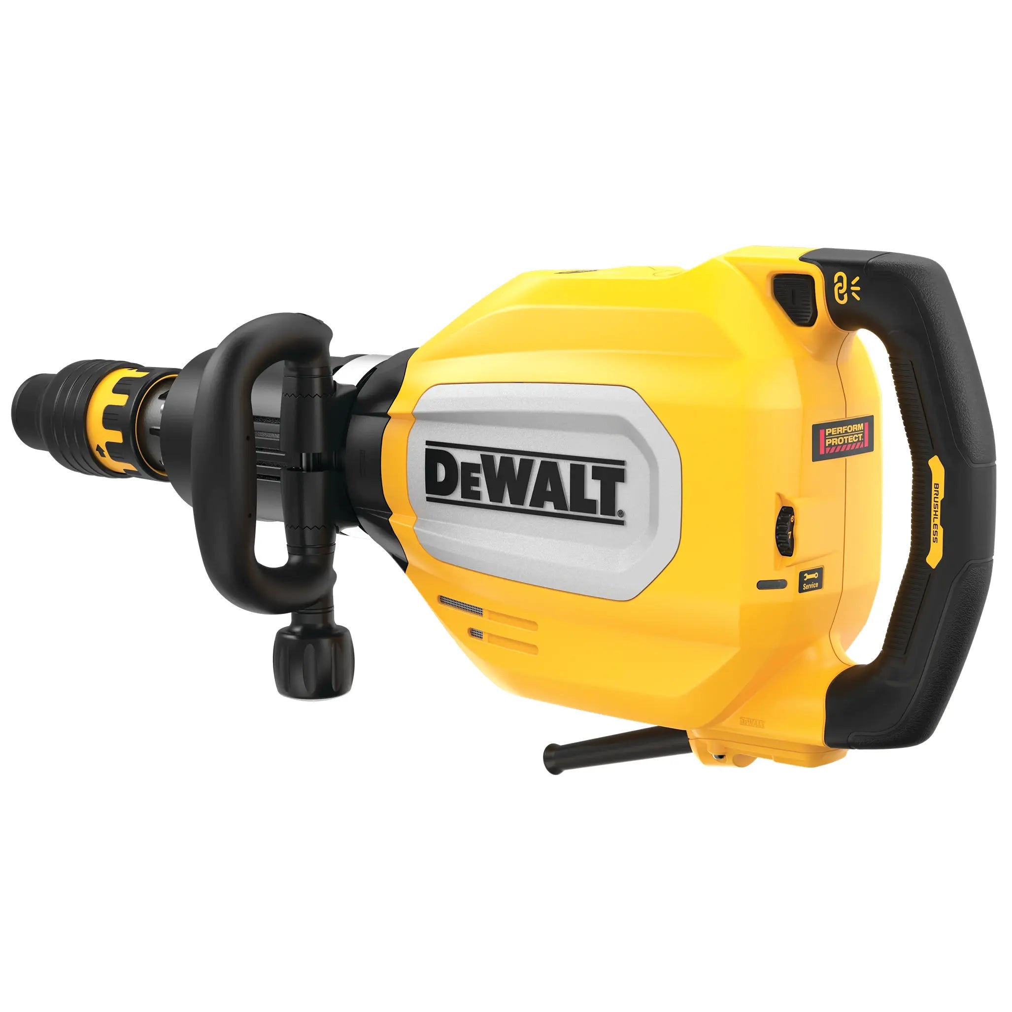 Abrisshammer Dewalt D25911K-QS 1700W