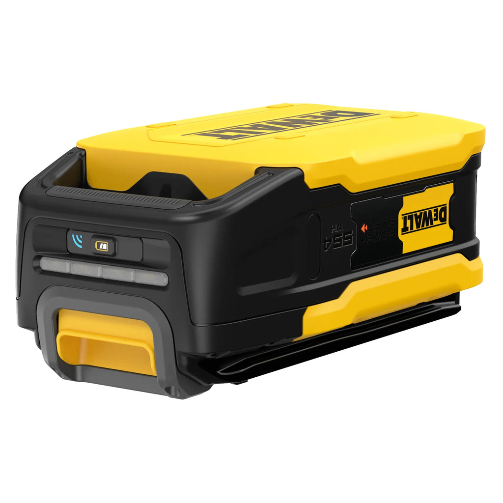 Powershift-Batterie Dewalt DCBPS0554-XJ 554WH