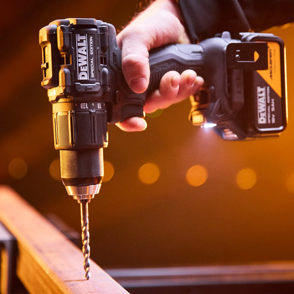 Kombi-Set Dewalt McLaren DCK2222MP2T-QW 18V 5Ah