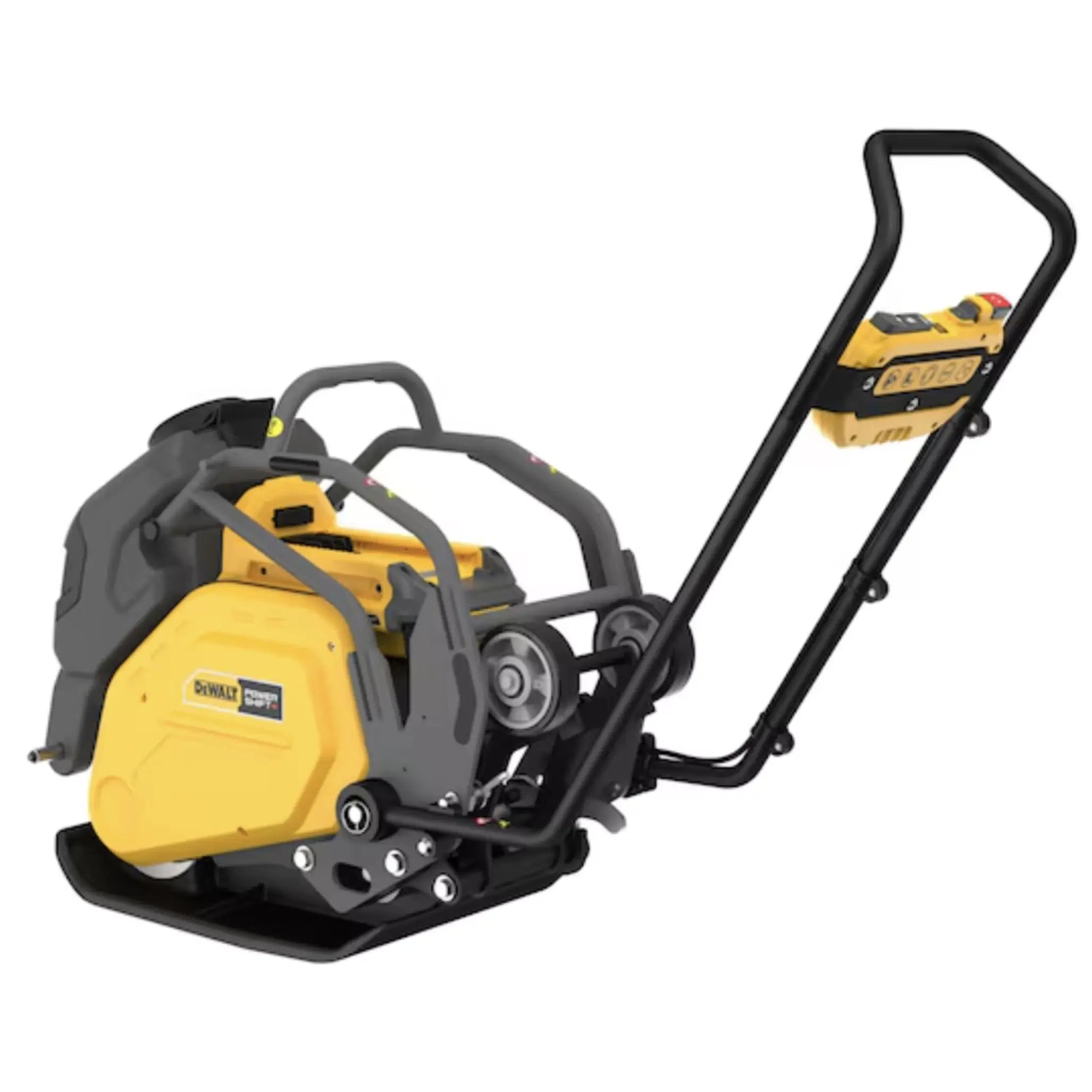 Powershift-Vibrationsplatte Dewalt DCPS7154N-XJ