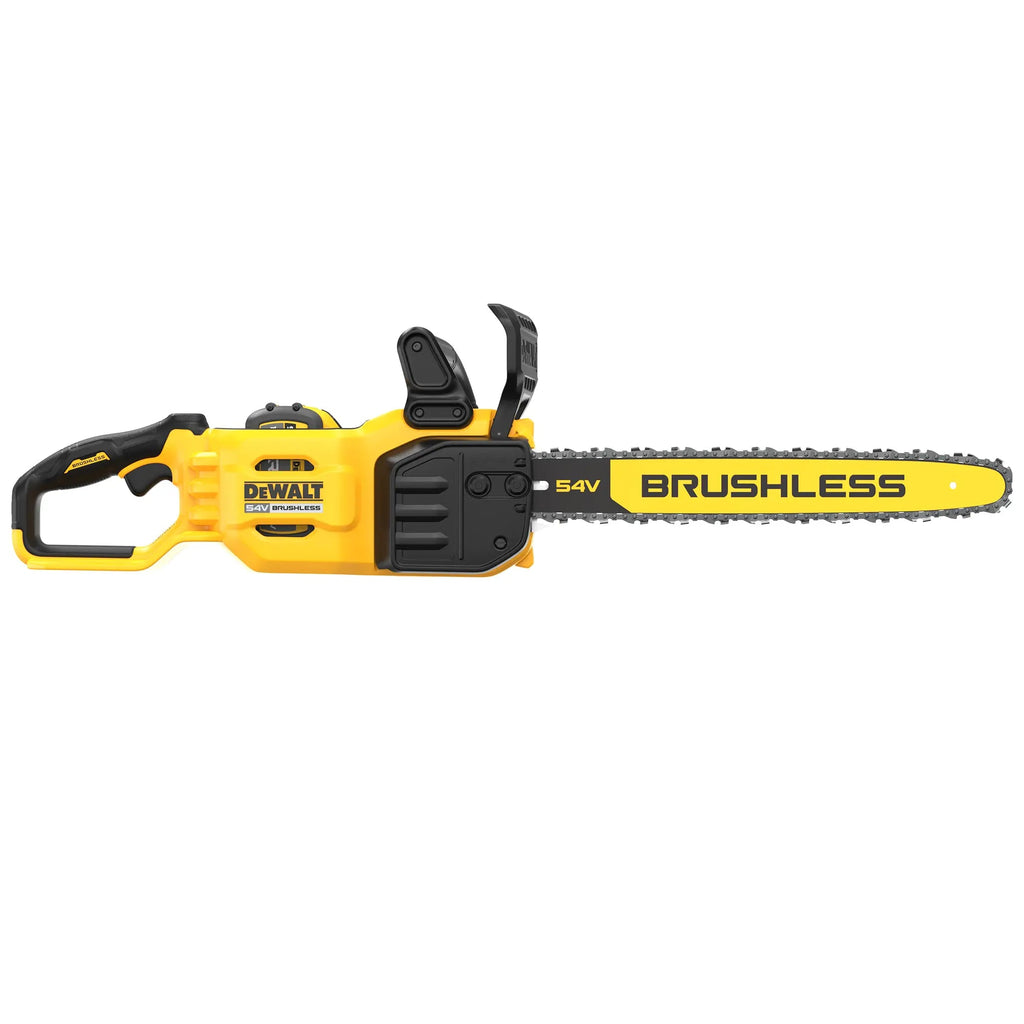 Elektrische Säge Dewalt DCMCS574X1-QW 54V 9Ah