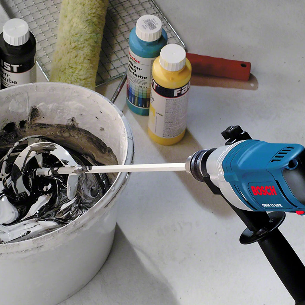 Schlagbohrer Bosch GBM 13 HRE 550W
