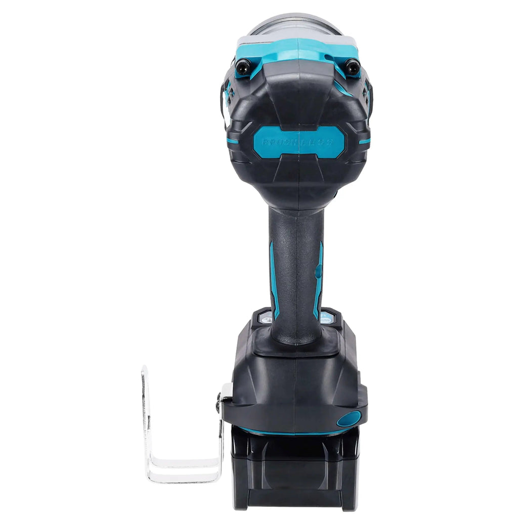 Schlagschrauber Makita TW003GM201 40V