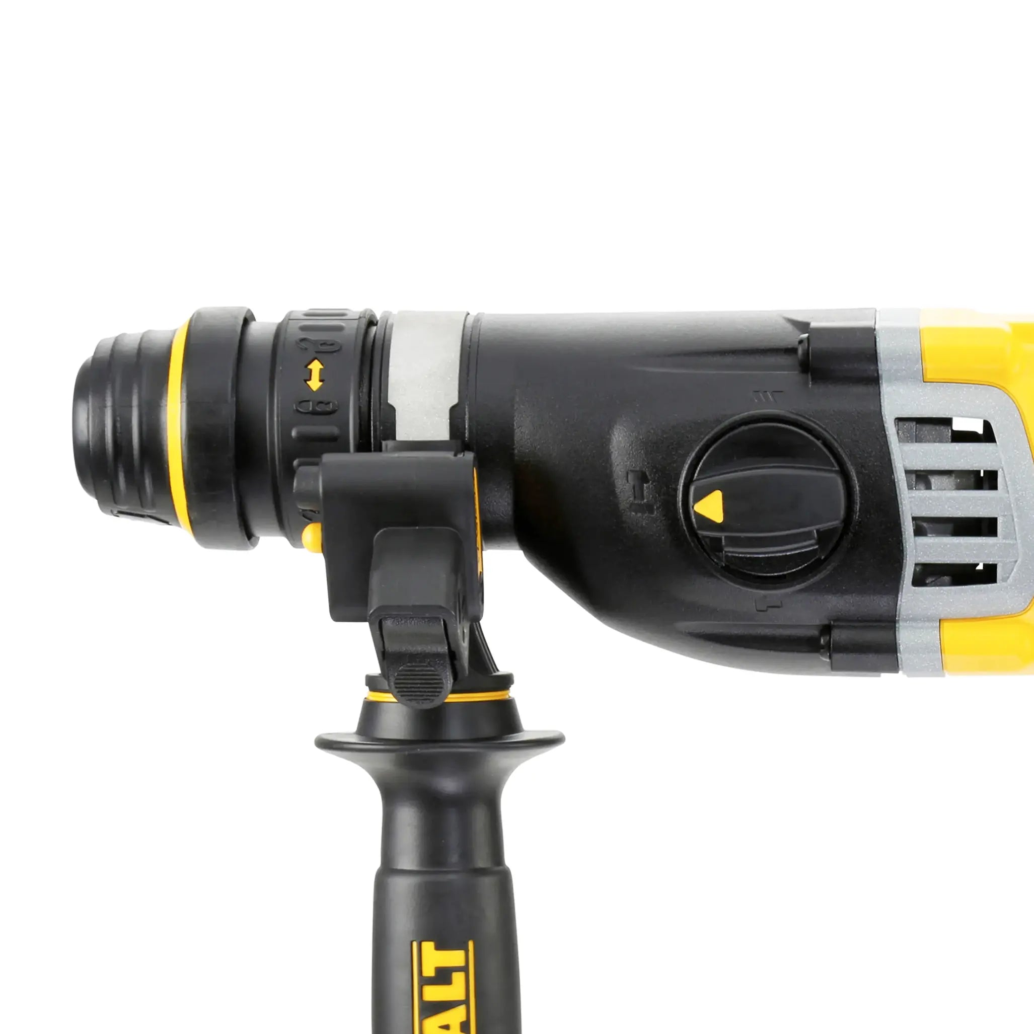 Bohrhammer Dewalt D25144K-QS 900W