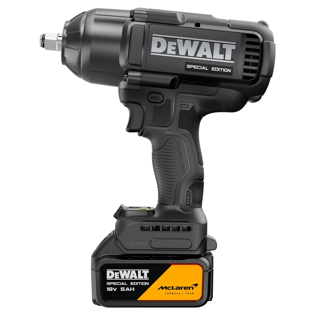 Schlagschrauber Dewalt McLaren DCF99MP2T-QW 18V 5Ah