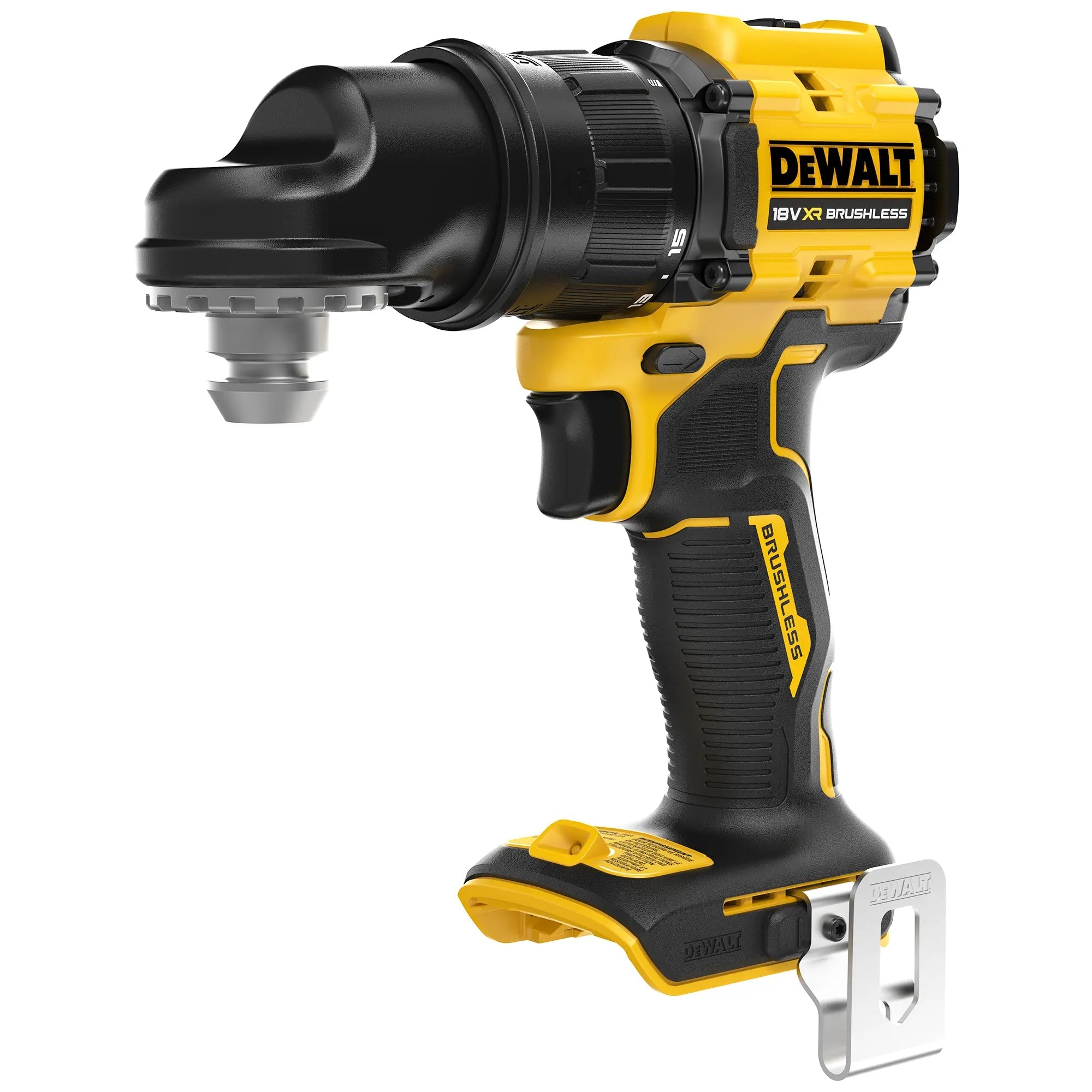 Mehrkopf-Bohrschrauber Dewalt DCD803 18V