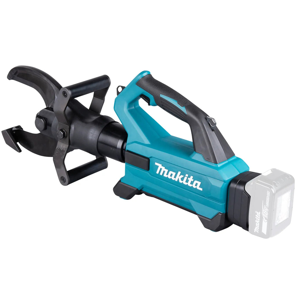 Kabelschneider Makita DTC104ZK 18V
