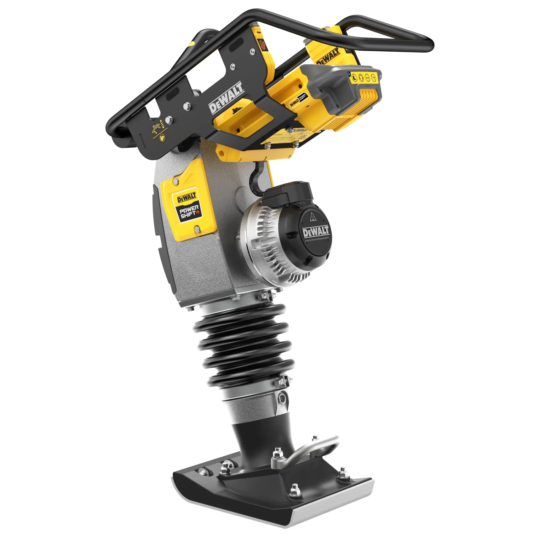 Powershift-Verdichter Dewalt DCPS660N-XJ