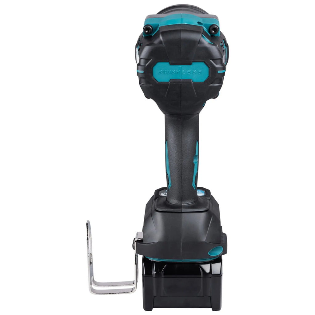 Schlagschrauber Makita TW002GM201 40V 4Ah