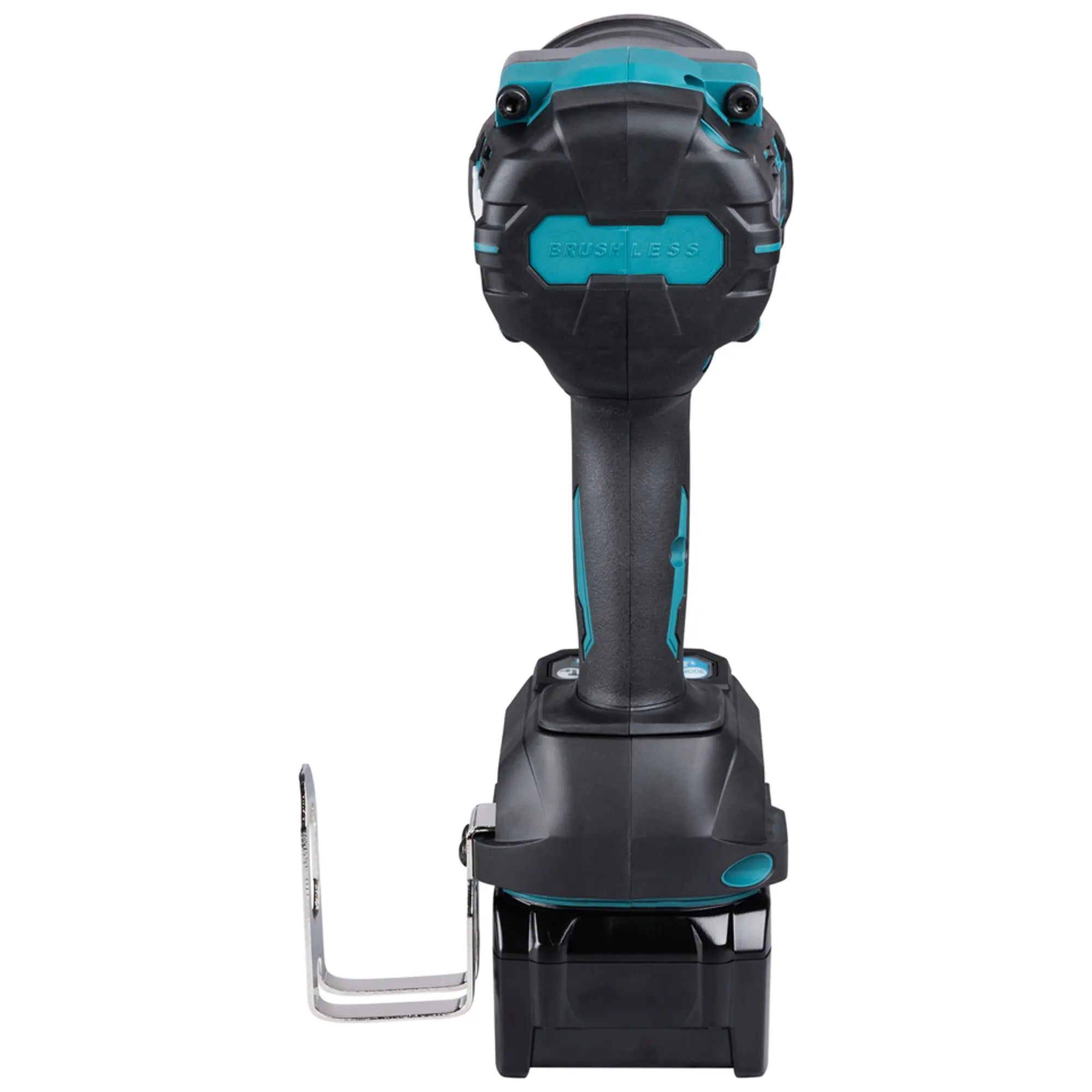 Schlagschrauber Makita TW002GM201 40V 4Ah