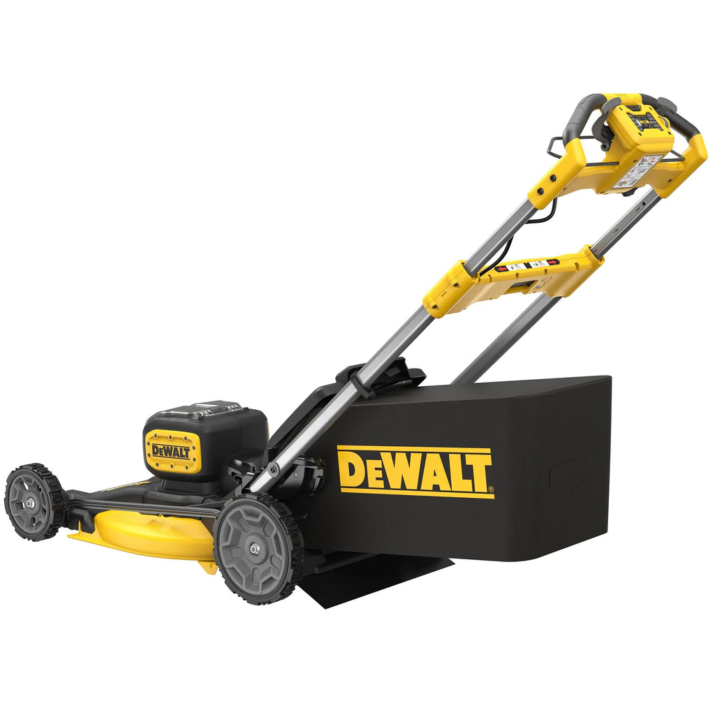 Selbstfahrender Rasenmäher Dewalt DCMWSP156N-XJ 18V
