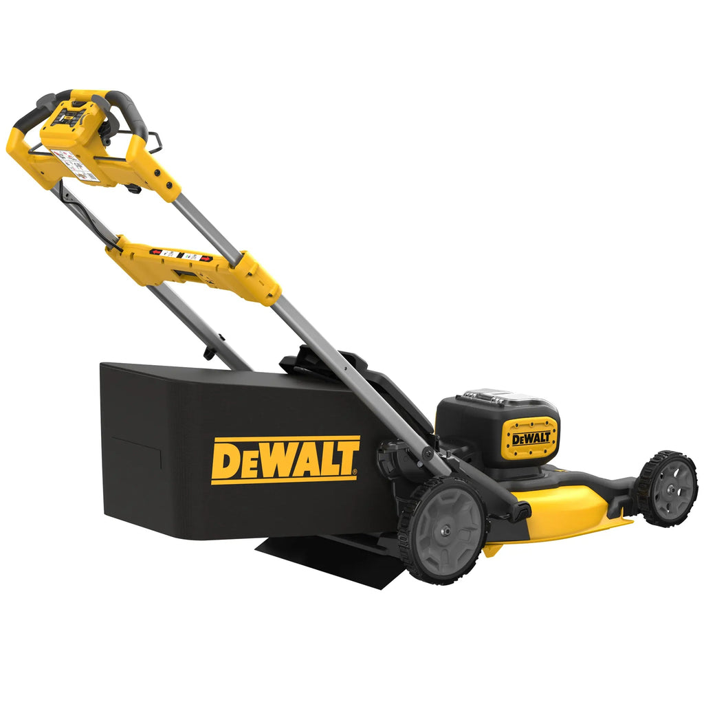 Selbstfahrender Rasenmäher Dewalt DCMWSP156N-XJ 18V