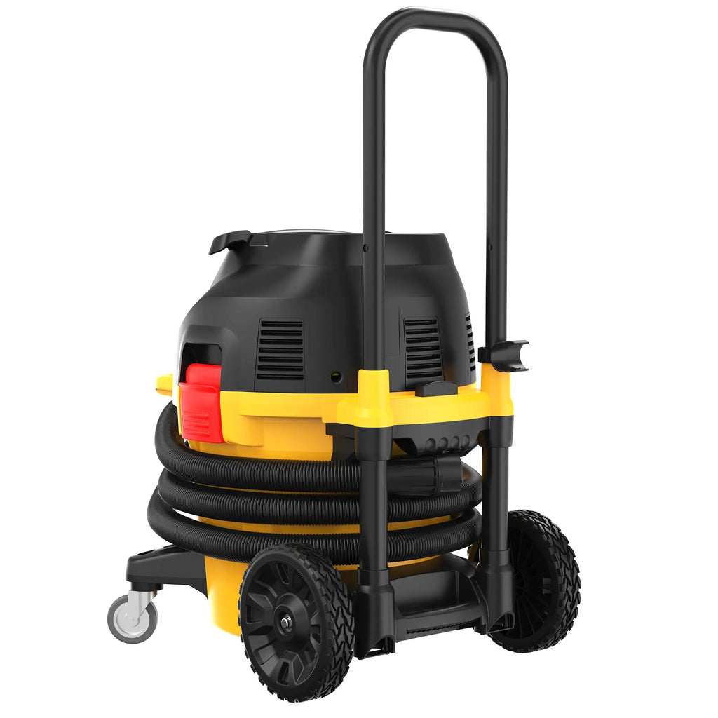 Feststoff-/Flüssigstaubsauger Dewalt DWV905H-QS 1400W
