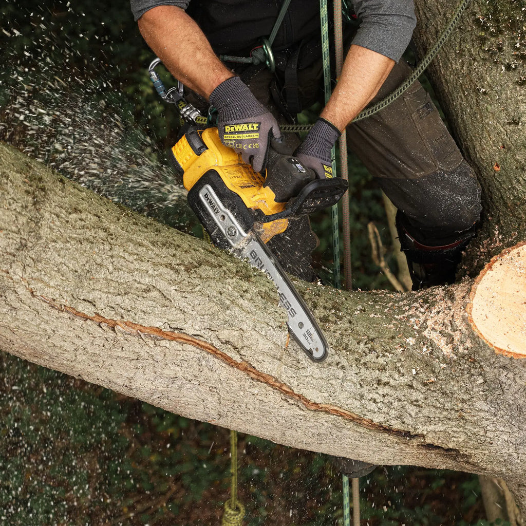 Elektrische Säge Dewalt DCMCST632 54V