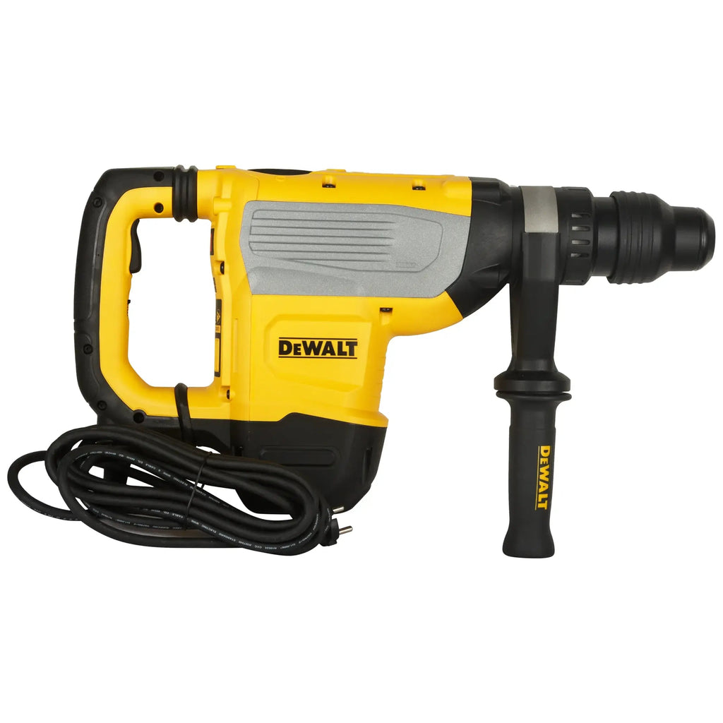 Demo-Perforatorhammer Dewalt D25733K-QS 1600W