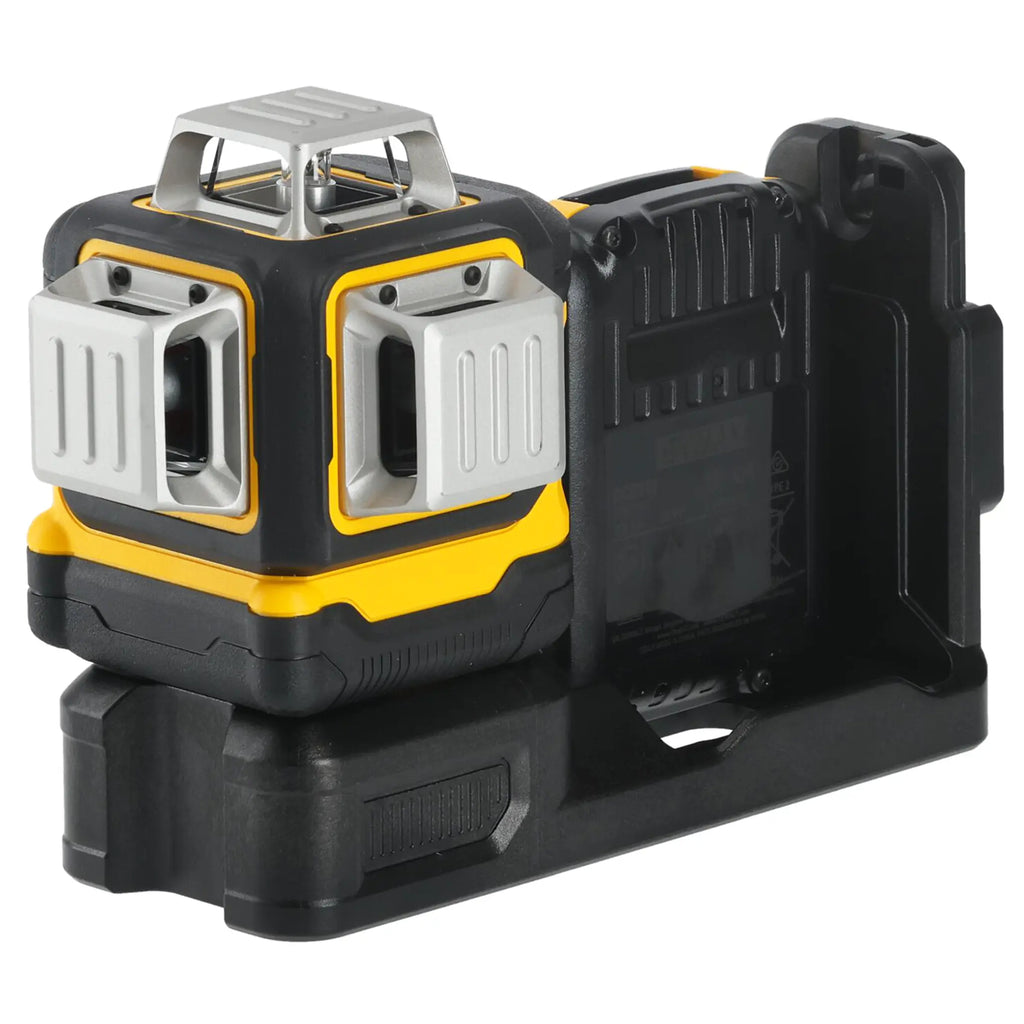 Grüner Laser-Niveau Dewalt DCE089D1G18-QW 12/18V 2Ah