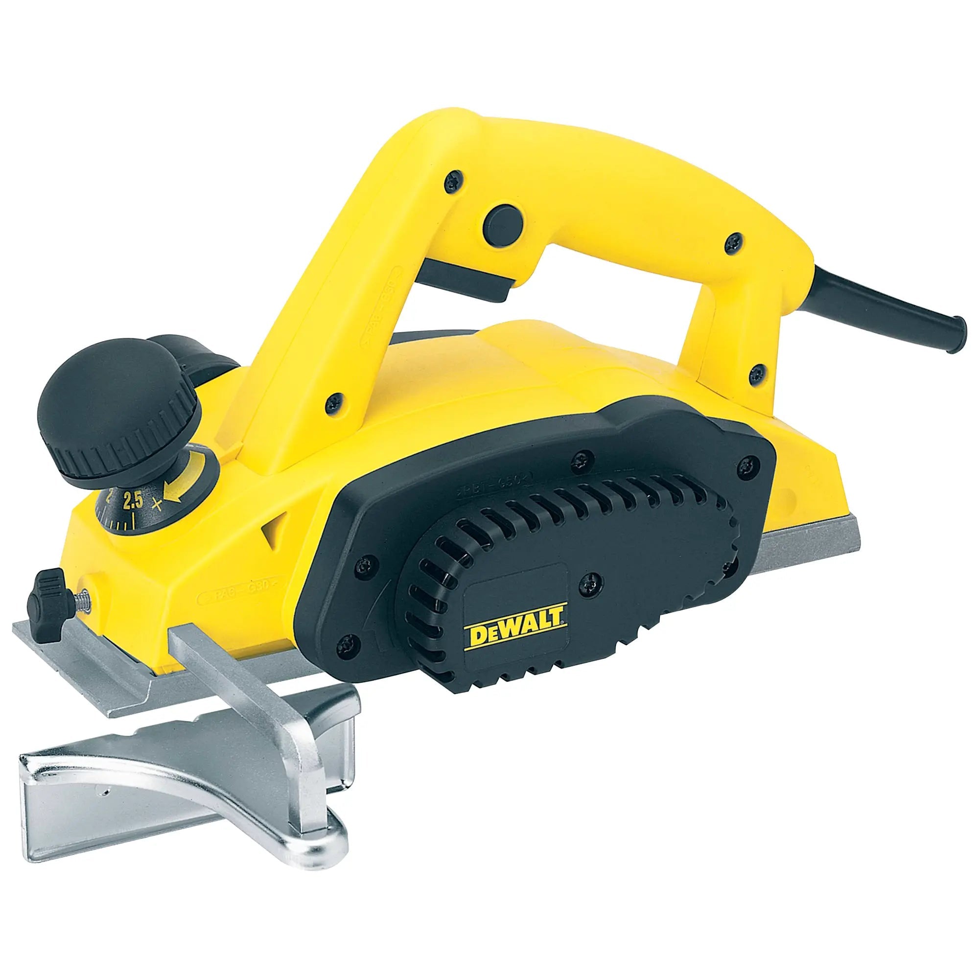 Flugzeug Dewalt DW680-QS 600W