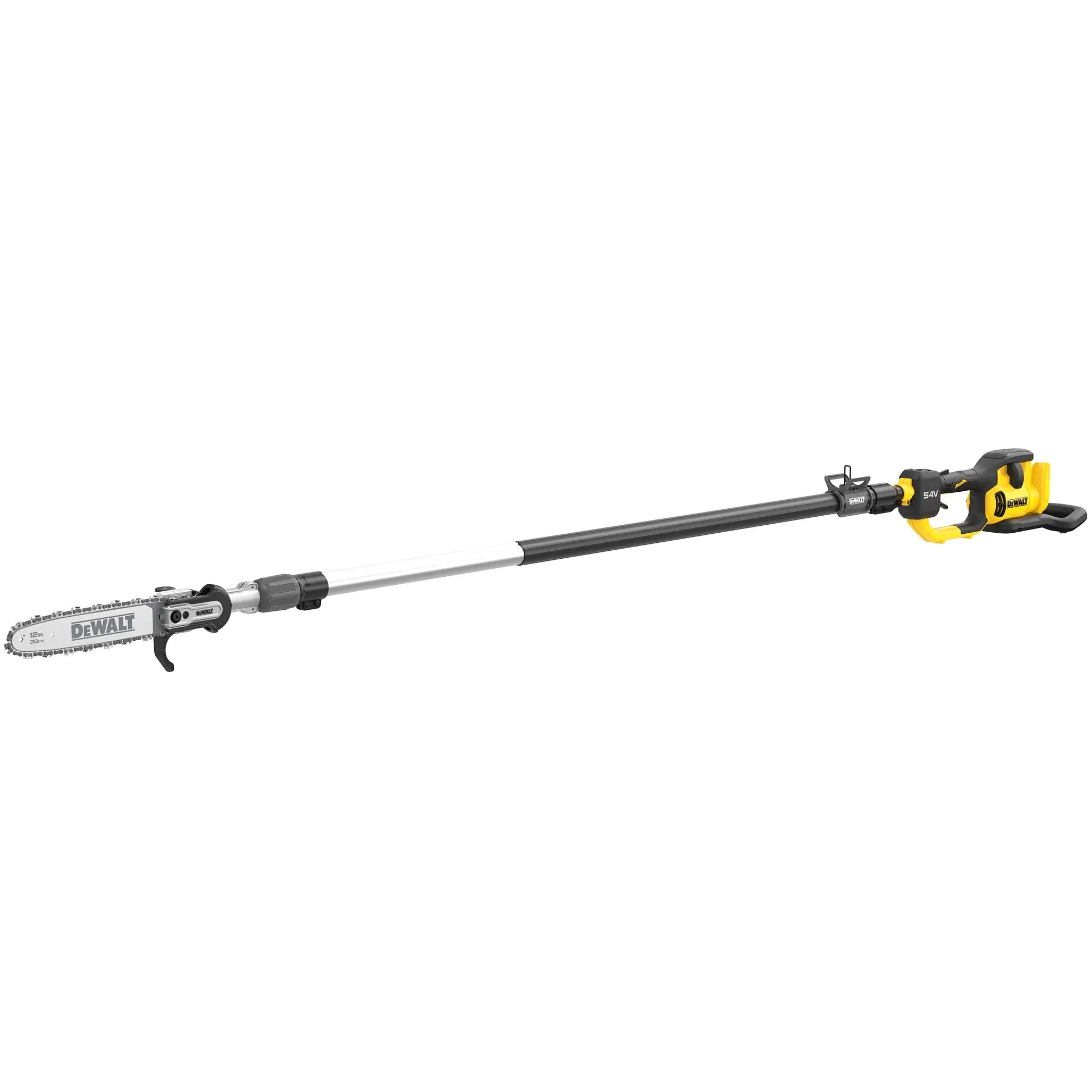 Teleskop-Gartenschere Dewalt DCMPS640N-XJ 54V