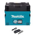 Mehrfach-Akkuladegerät Makita BCC01 1914U3-7 40V