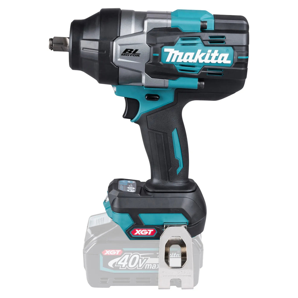 Schlagschrauber Makita TW002GZ01 40V