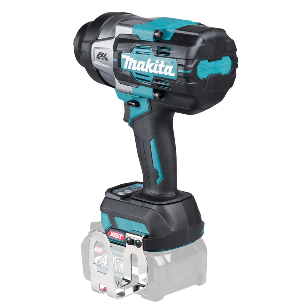 Schlagschrauber Makita TW002GZ01 40V
