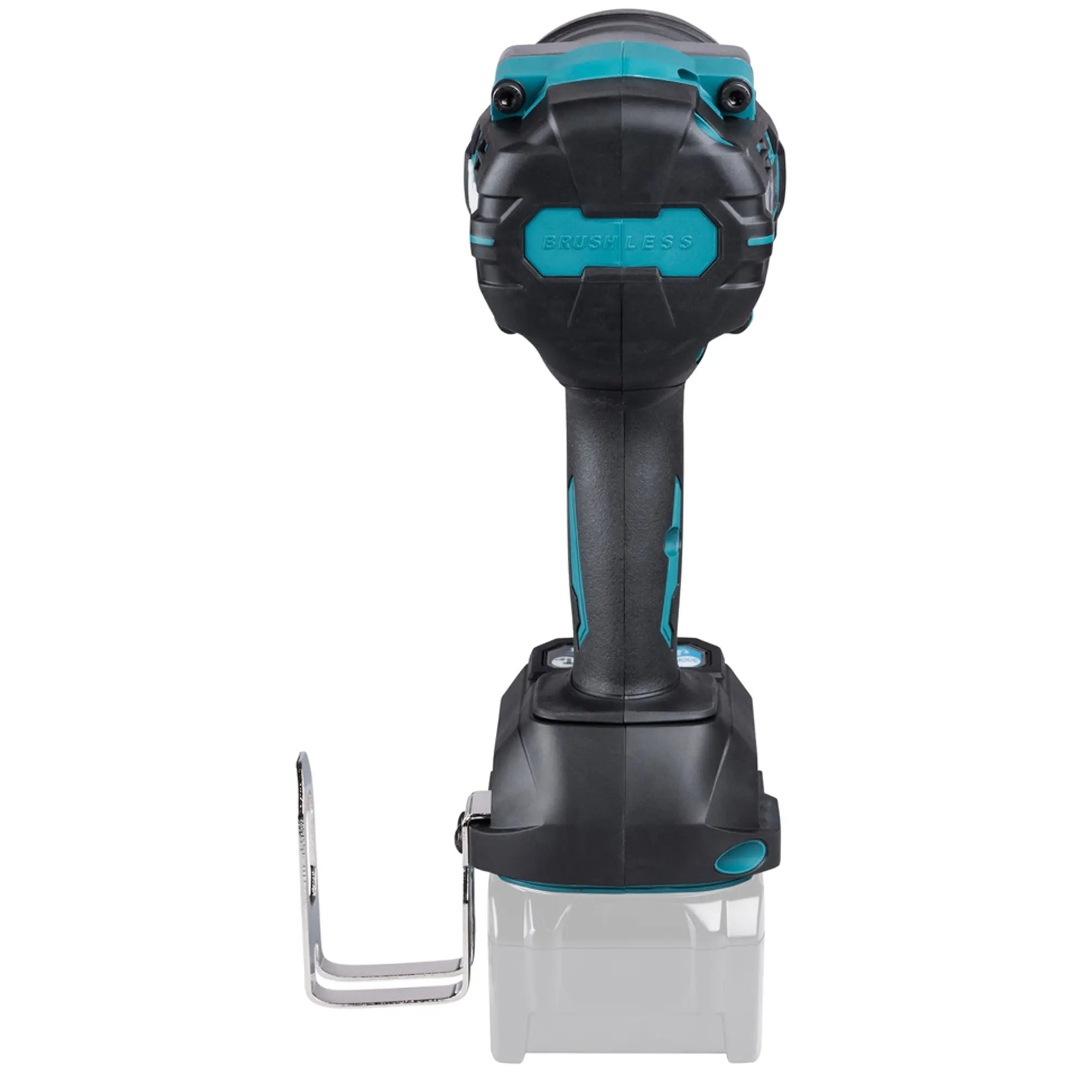 Schlagschrauber Makita TW002GZ01 40V