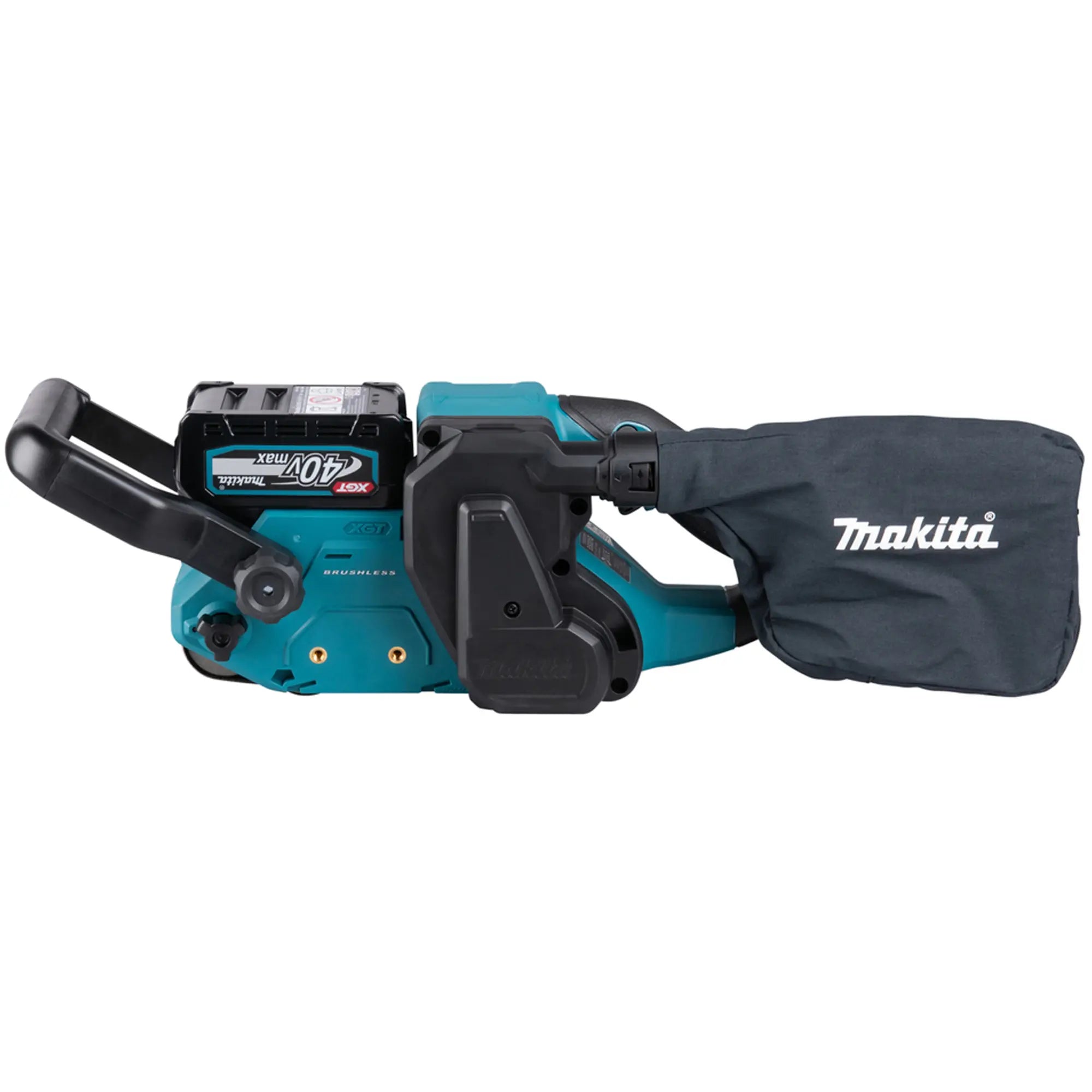 Bandschleifer Makita BS001GM201 40V 4Ah