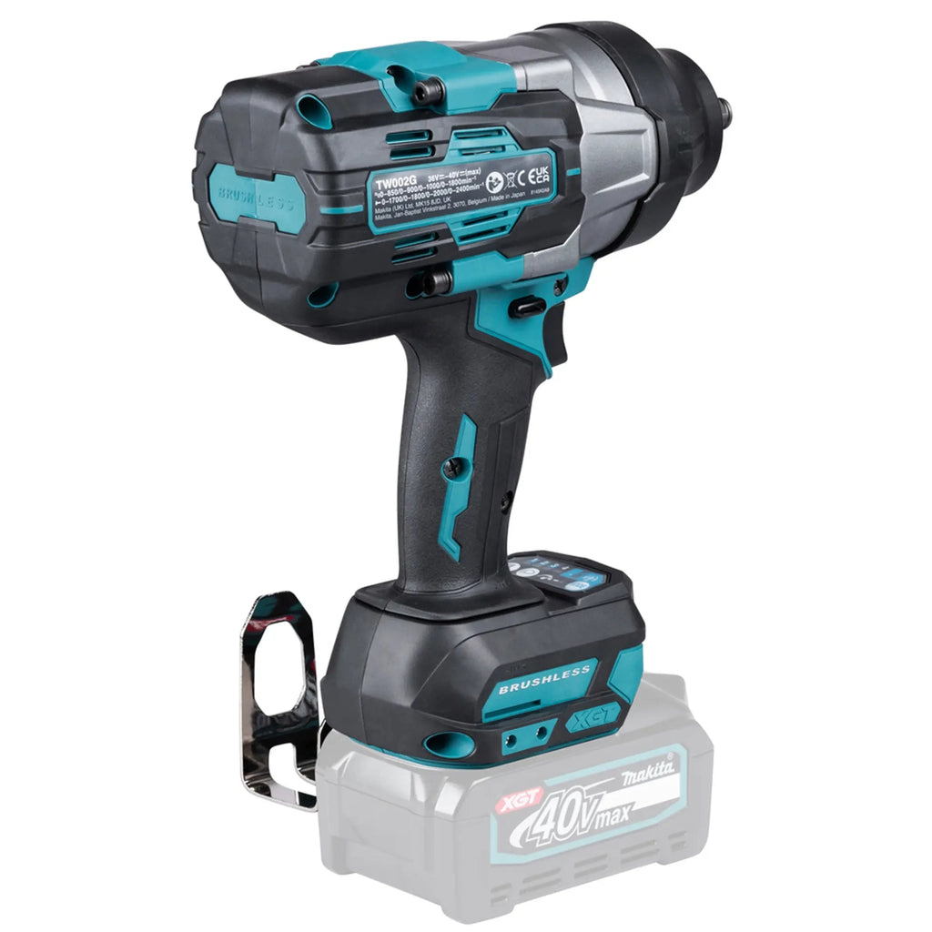 Schlagschrauber Makita TW002GZ01 40V