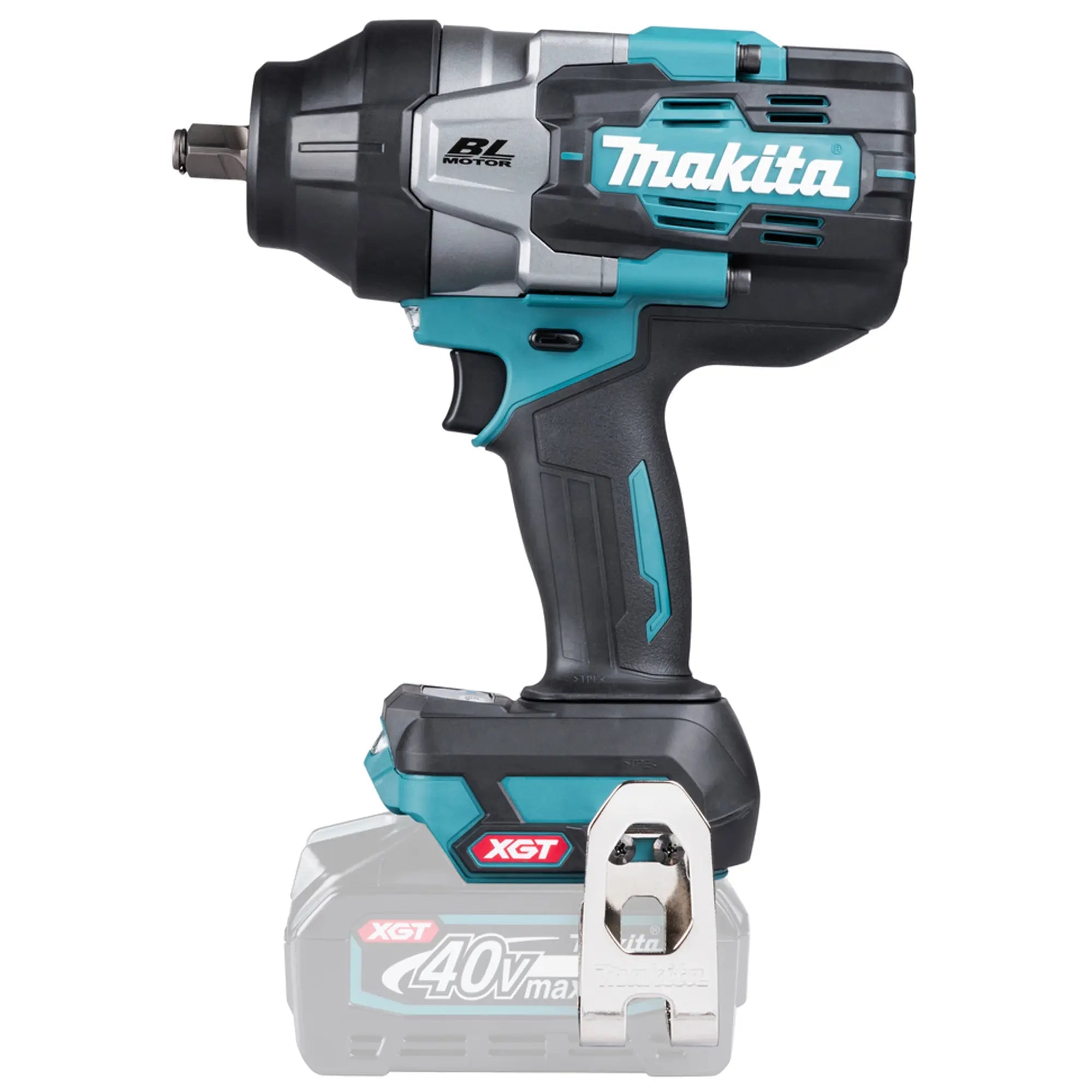 Schlagschrauber Makita TW002GZ01 40V
