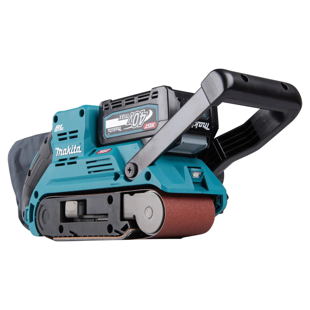 Bandschleifer Makita BS001GM201 40V 4Ah